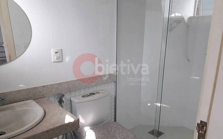 Cobertura à venda com 5 quartos, 280m² - Foto 7