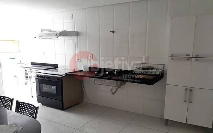 Cobertura à venda com 5 quartos, 280m² - Foto 18