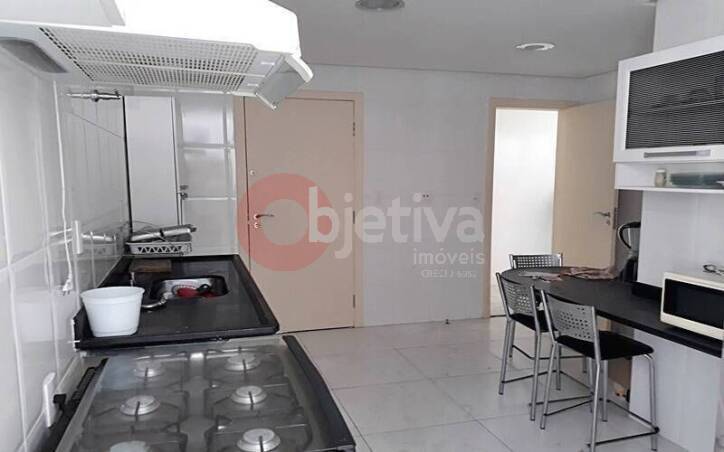 Cobertura à venda com 5 quartos, 280m² - Foto 19