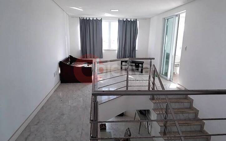 Cobertura à venda com 5 quartos, 280m² - Foto 25