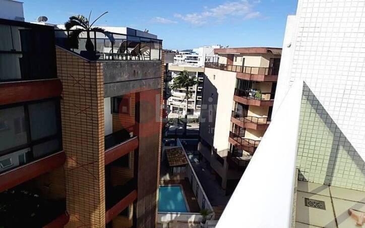 Cobertura à venda com 5 quartos, 280m² - Foto 30