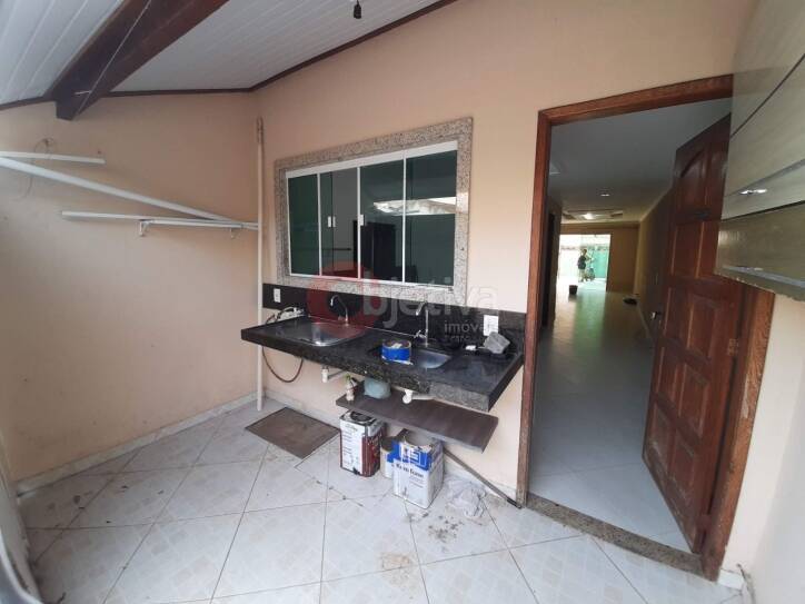 Casa para alugar com 3 quartos, 110m² - Foto 18