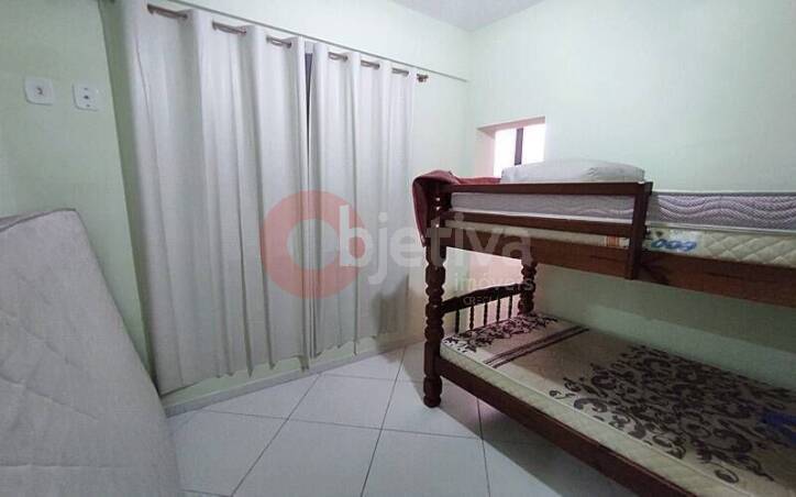 Apartamento à venda com 3 quartos, 170m² - Foto 6