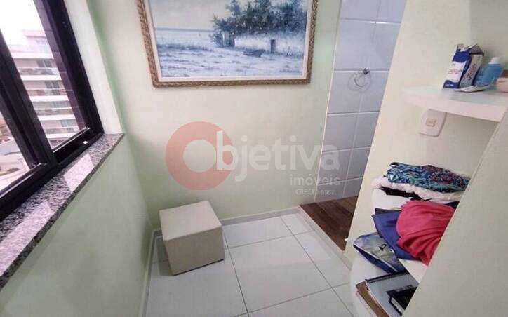 Apartamento à venda com 3 quartos, 170m² - Foto 8