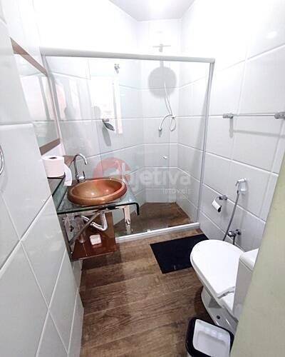 Apartamento à venda com 3 quartos, 170m² - Foto 9