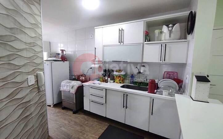 Apartamento à venda com 3 quartos, 170m² - Foto 16