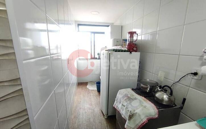 Apartamento à venda com 3 quartos, 170m² - Foto 17