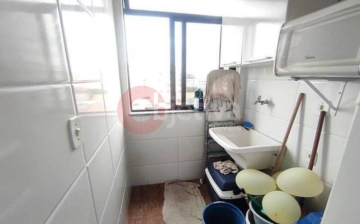 Apartamento à venda com 3 quartos, 170m² - Foto 18