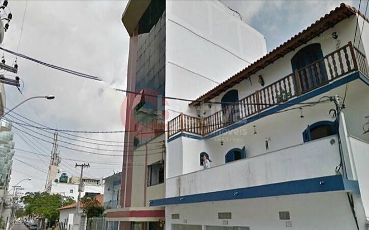 Conjunto Comercial-Sala à venda, 35m² - Foto 1