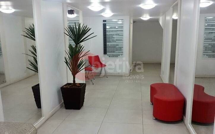 Conjunto Comercial-Sala à venda, 35m² - Foto 8