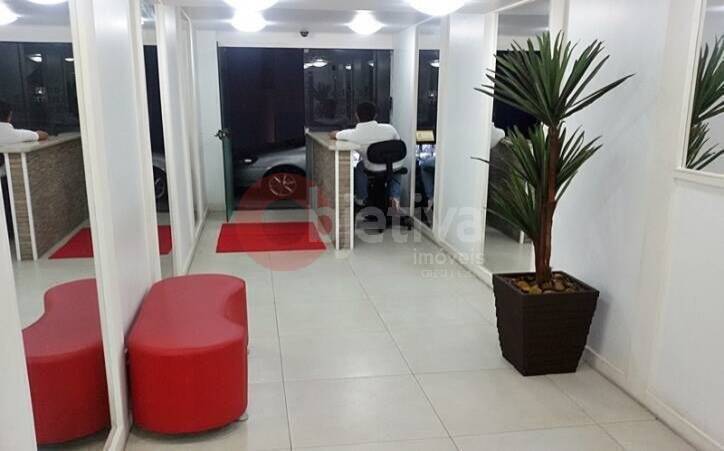 Conjunto Comercial-Sala à venda, 35m² - Foto 9