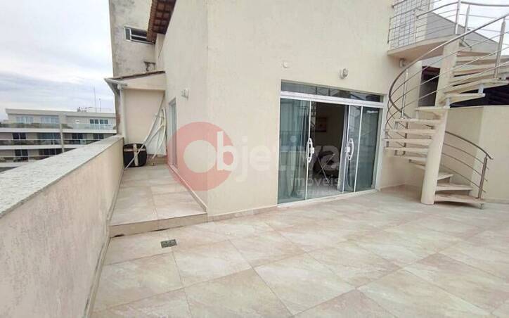 Apartamento à venda com 3 quartos, 170m² - Foto 25