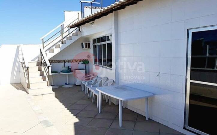 Cobertura à venda com 4 quartos, 250m² - Foto 32