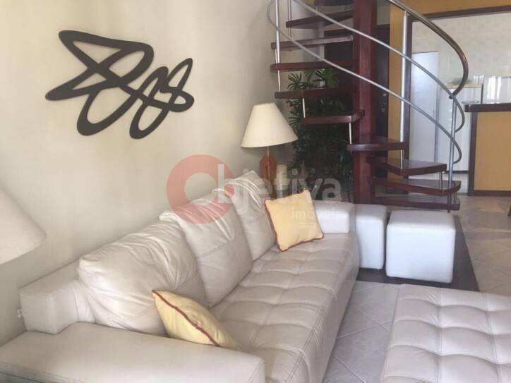 Apartamento à venda com 4 quartos, 200m² - Foto 4