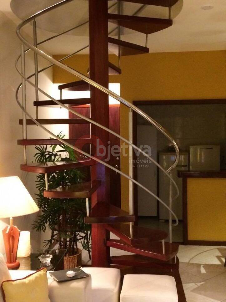 Apartamento à venda com 4 quartos, 200m² - Foto 7