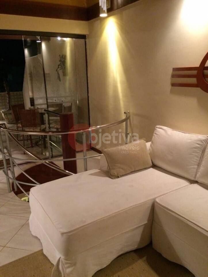 Apartamento à venda com 4 quartos, 200m² - Foto 10