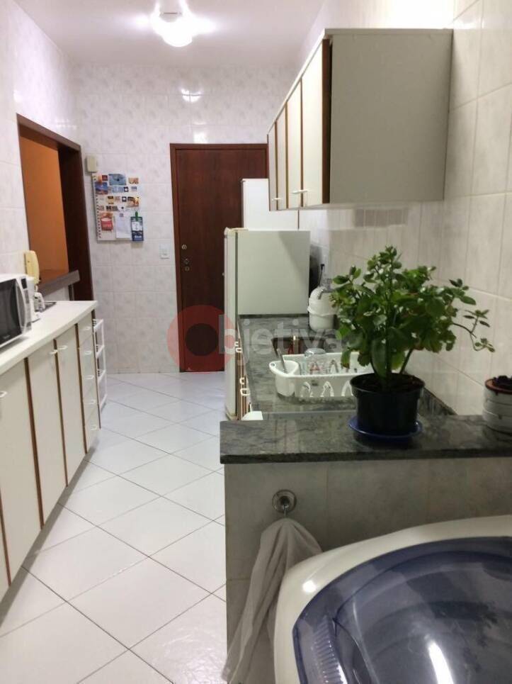 Apartamento à venda com 4 quartos, 200m² - Foto 11