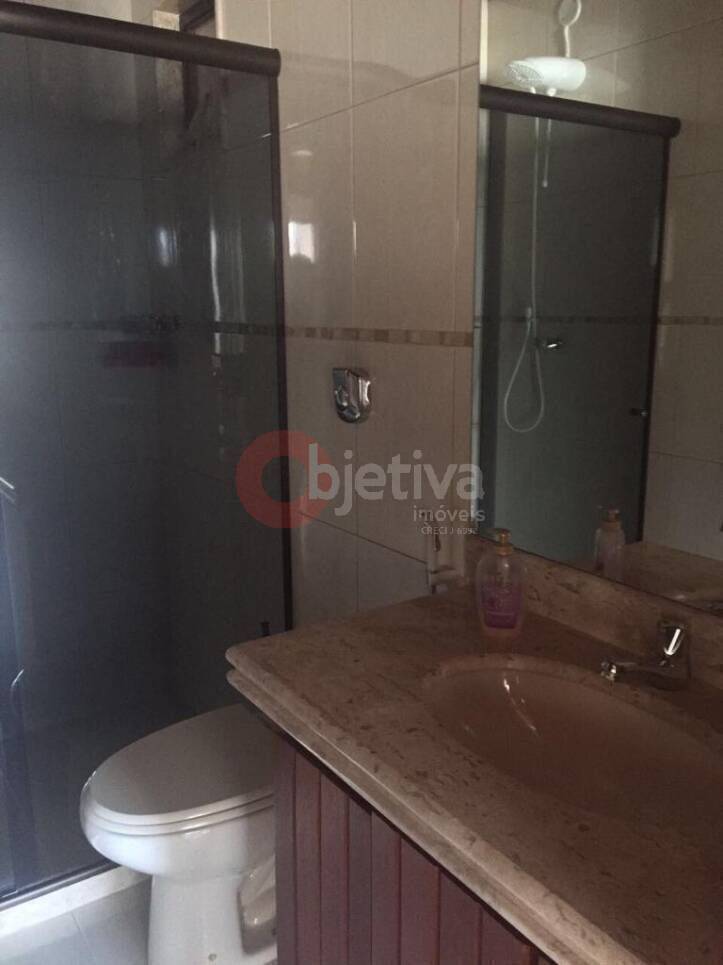 Apartamento à venda com 4 quartos, 200m² - Foto 14