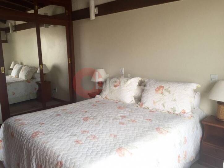 Apartamento à venda com 4 quartos, 200m² - Foto 15