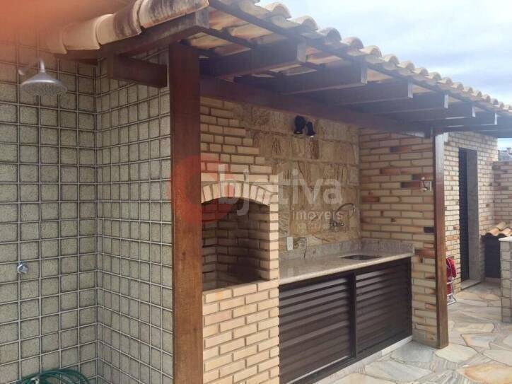 Apartamento à venda com 4 quartos, 200m² - Foto 22