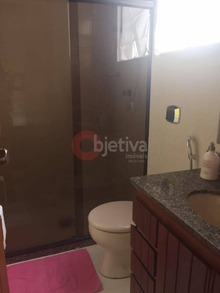 Apartamento à venda com 4 quartos, 200m² - Foto 23