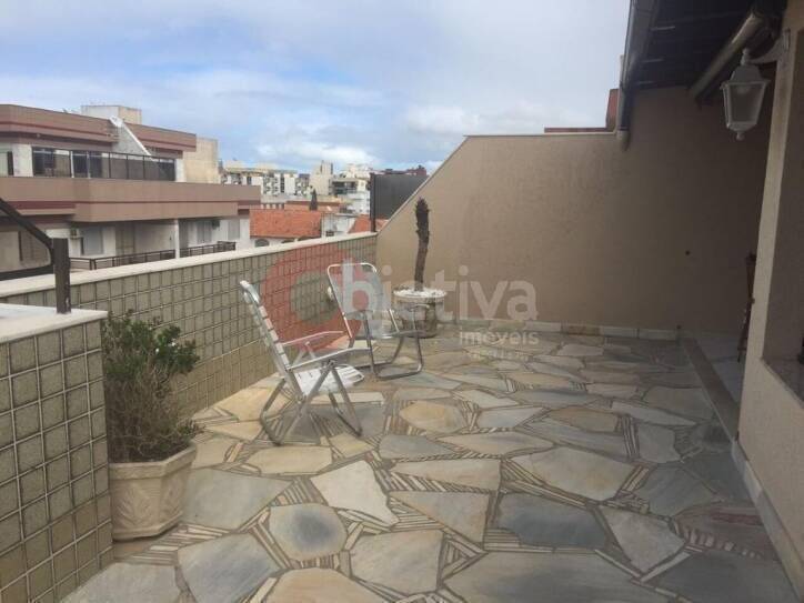 Apartamento à venda com 4 quartos, 200m² - Foto 24