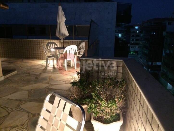 Apartamento à venda com 4 quartos, 200m² - Foto 27