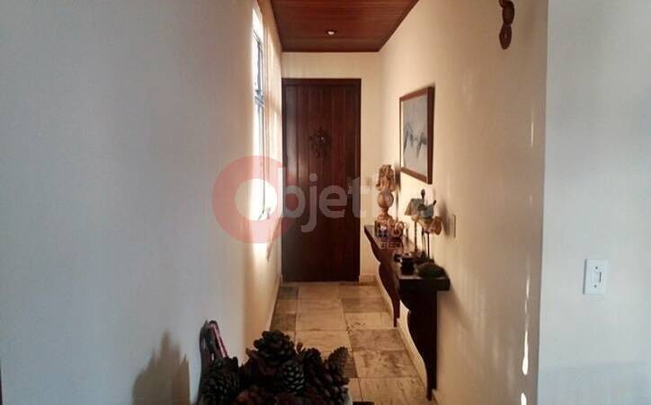 Apartamento à venda com 3 quartos, 141m² - Foto 7