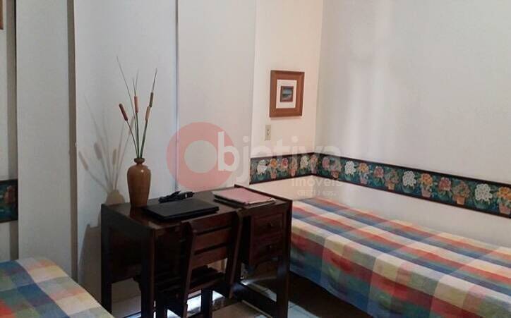 Apartamento à venda com 3 quartos, 141m² - Foto 11