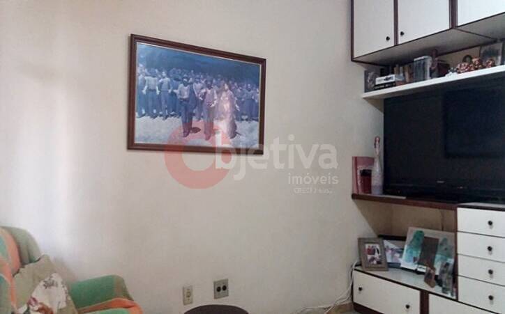 Apartamento à venda com 3 quartos, 141m² - Foto 13