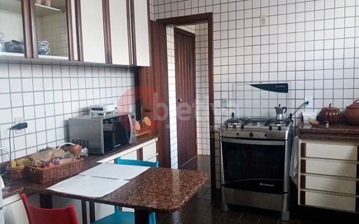 Apartamento à venda com 3 quartos, 141m² - Foto 20