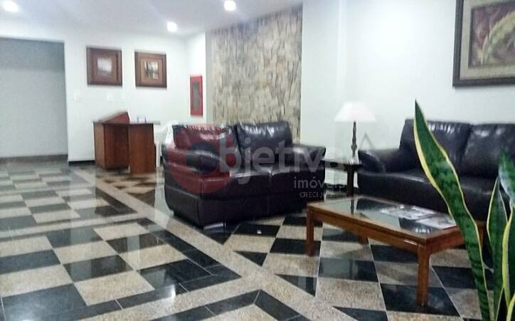 Apartamento à venda com 3 quartos, 141m² - Foto 25