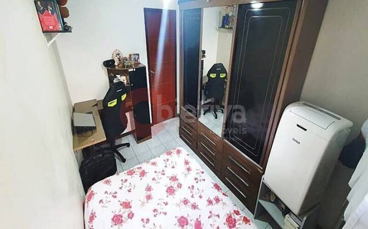 Apartamento à venda com 2 quartos, 70m² - Foto 5