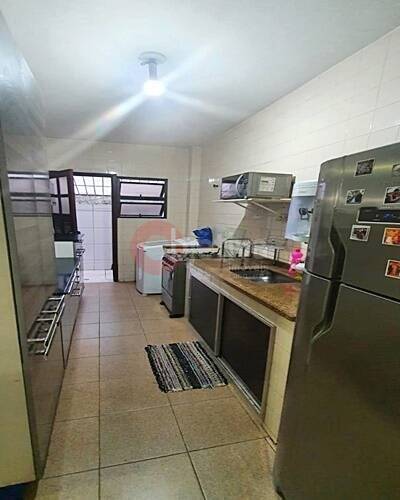 Apartamento à venda com 2 quartos, 70m² - Foto 11