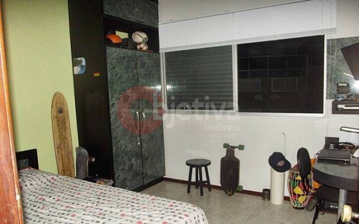 Cobertura à venda com 3 quartos, 190m² - Foto 11