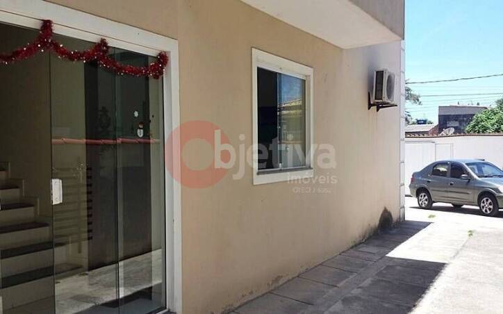 Apartamento à venda com 2 quartos, 50m² - Foto 1