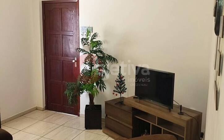 Apartamento à venda com 2 quartos, 50m² - Foto 3