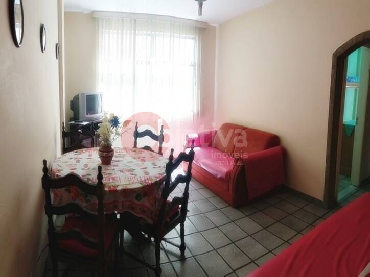 Apartamento à venda com 2 quartos, 75m² - Foto 1