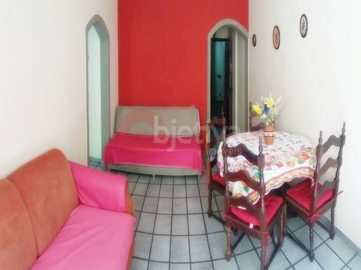 Apartamento à venda com 2 quartos, 75m² - Foto 3