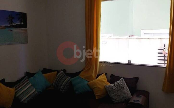 Apartamento à venda com 2 quartos, 50m² - Foto 4