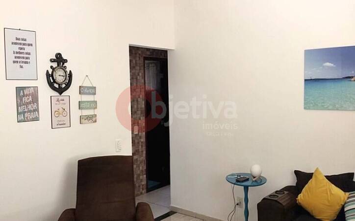 Apartamento à venda com 2 quartos, 50m² - Foto 5