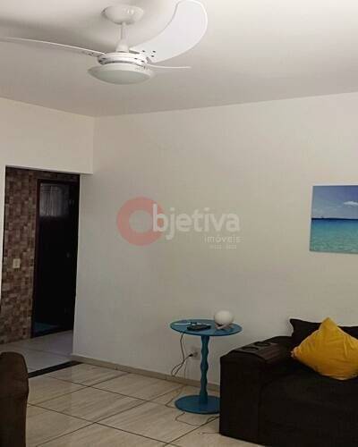 Apartamento à venda com 2 quartos, 50m² - Foto 6