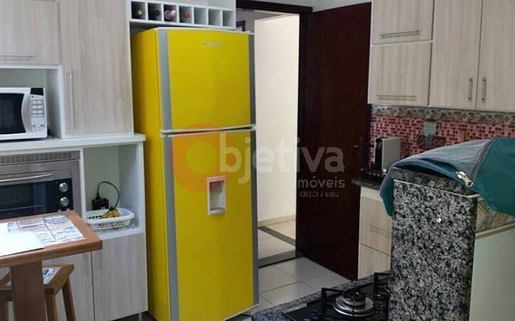 Apartamento à venda com 2 quartos, 50m² - Foto 9