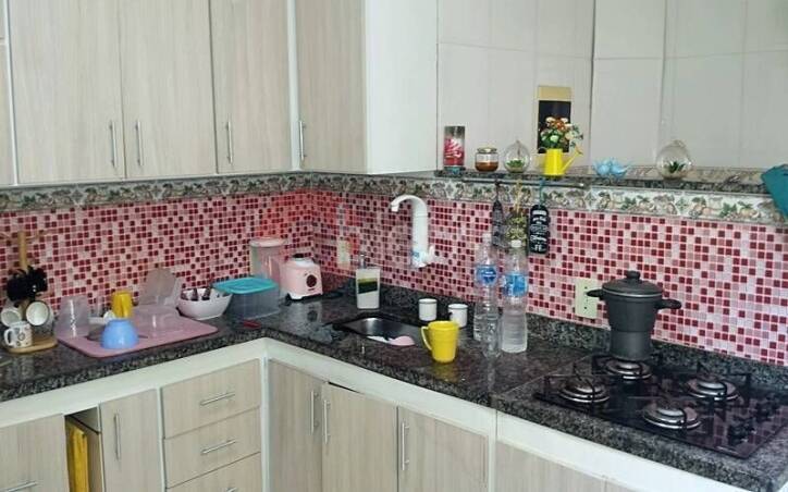 Apartamento à venda com 2 quartos, 50m² - Foto 10