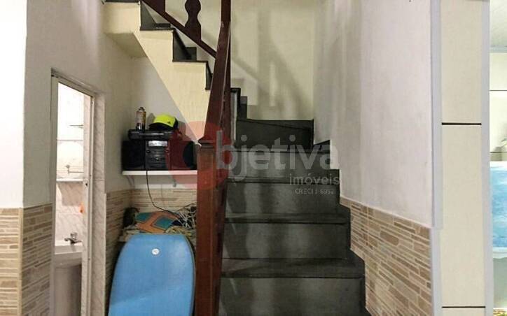 Casa à venda com 2 quartos, 84m² - Foto 7