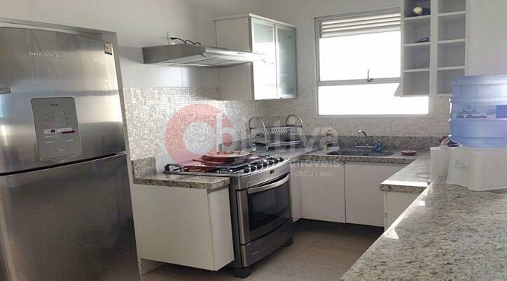 Apartamento à venda com 4 quartos, 250m² - Foto 12