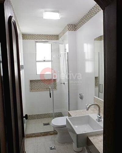 Apartamento à venda com 4 quartos, 250m² - Foto 15