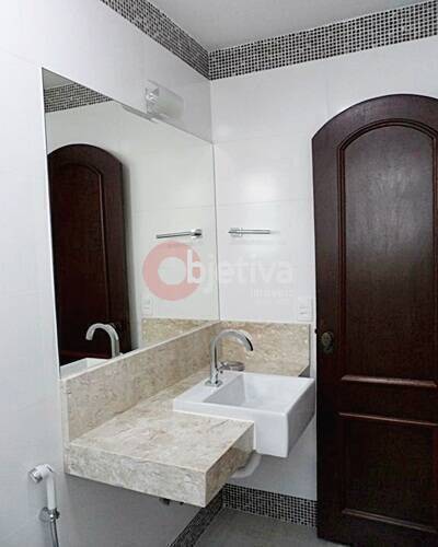 Apartamento à venda com 4 quartos, 250m² - Foto 16