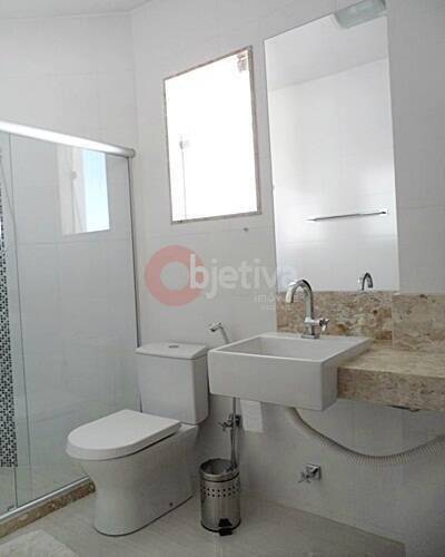 Apartamento à venda com 4 quartos, 250m² - Foto 17