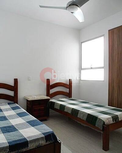 Apartamento à venda com 4 quartos, 250m² - Foto 11